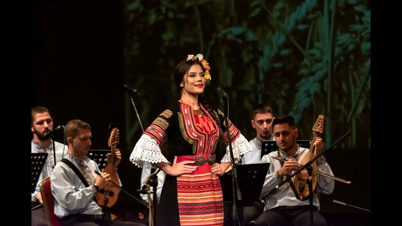 Academy of Music, Dance and Fine Arts in Plovdiv, Bulgaria