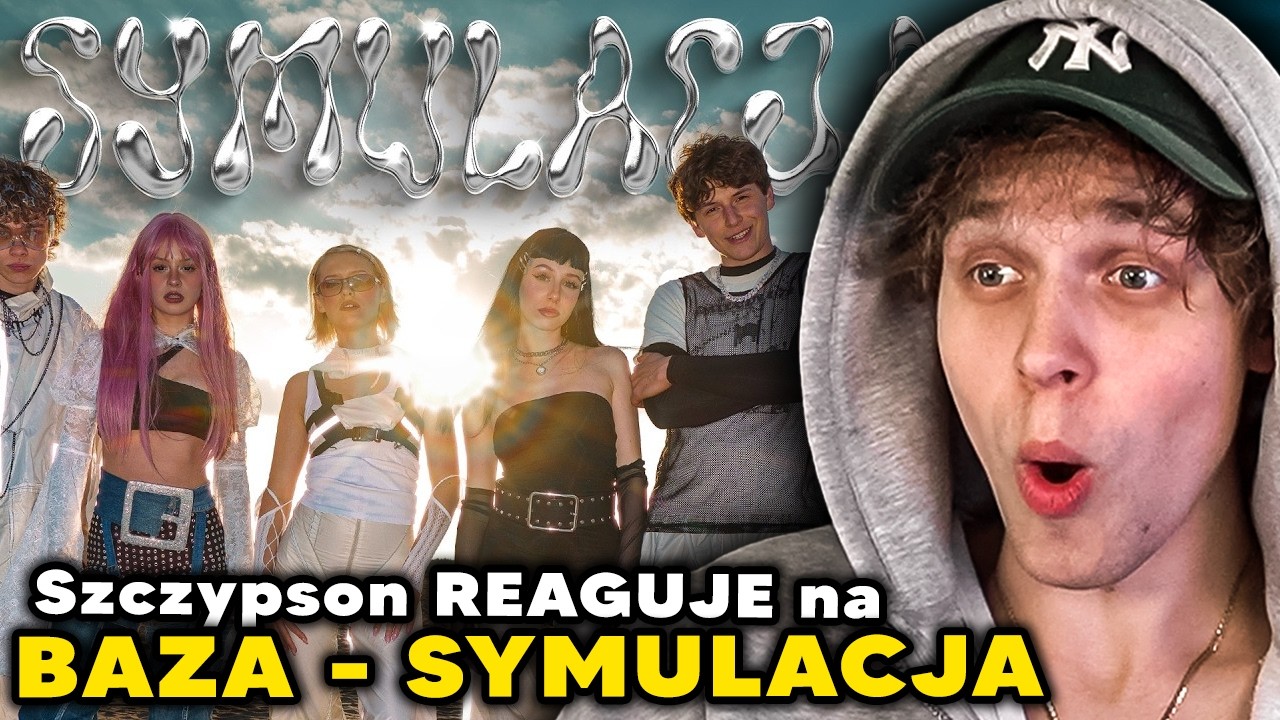 Szczypson REAGUJE na BAZA - SYMULACJA