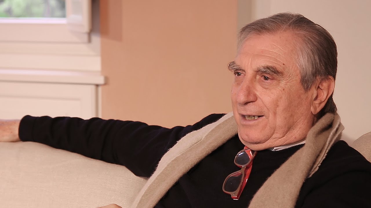 Chi si emoziona vive una grande vita - Intervista al Dottor Claudio Costa
