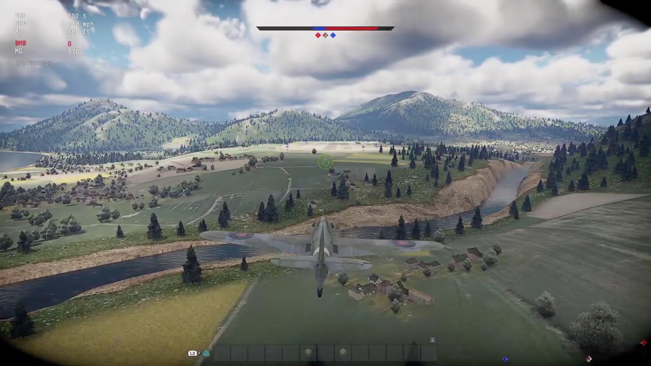 5th gen Fighters coming to War Thunder💀💀