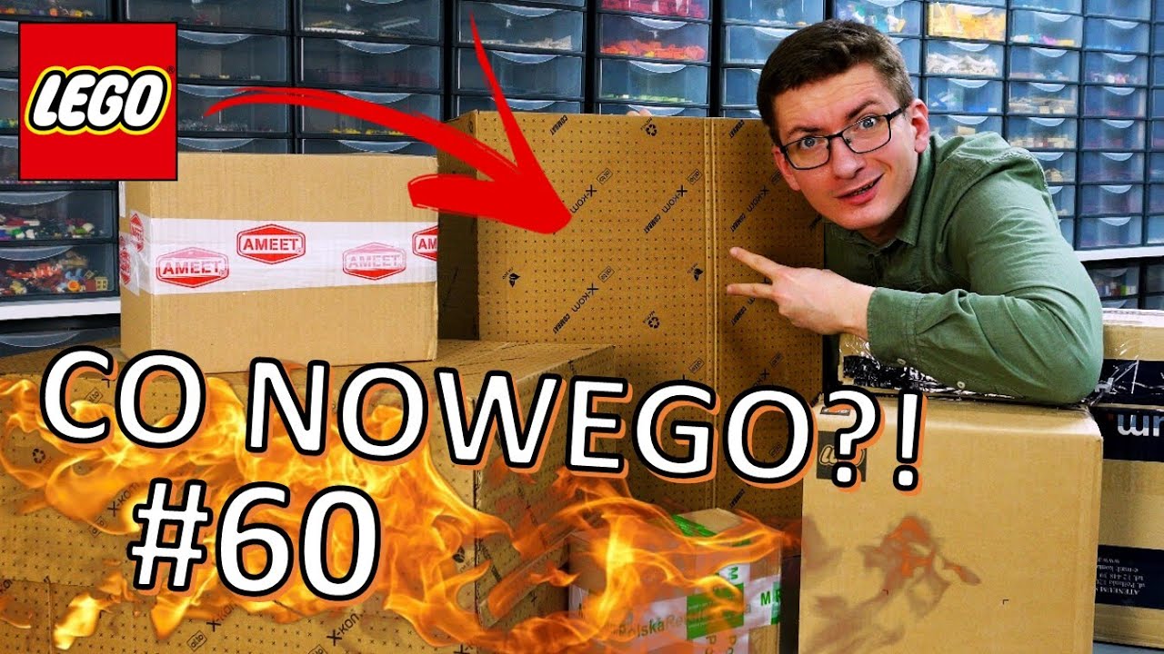 CO NOWEGO?! #60 / POWIĘKSZAMY MIASTO 🏠 | Maciek i Klocki