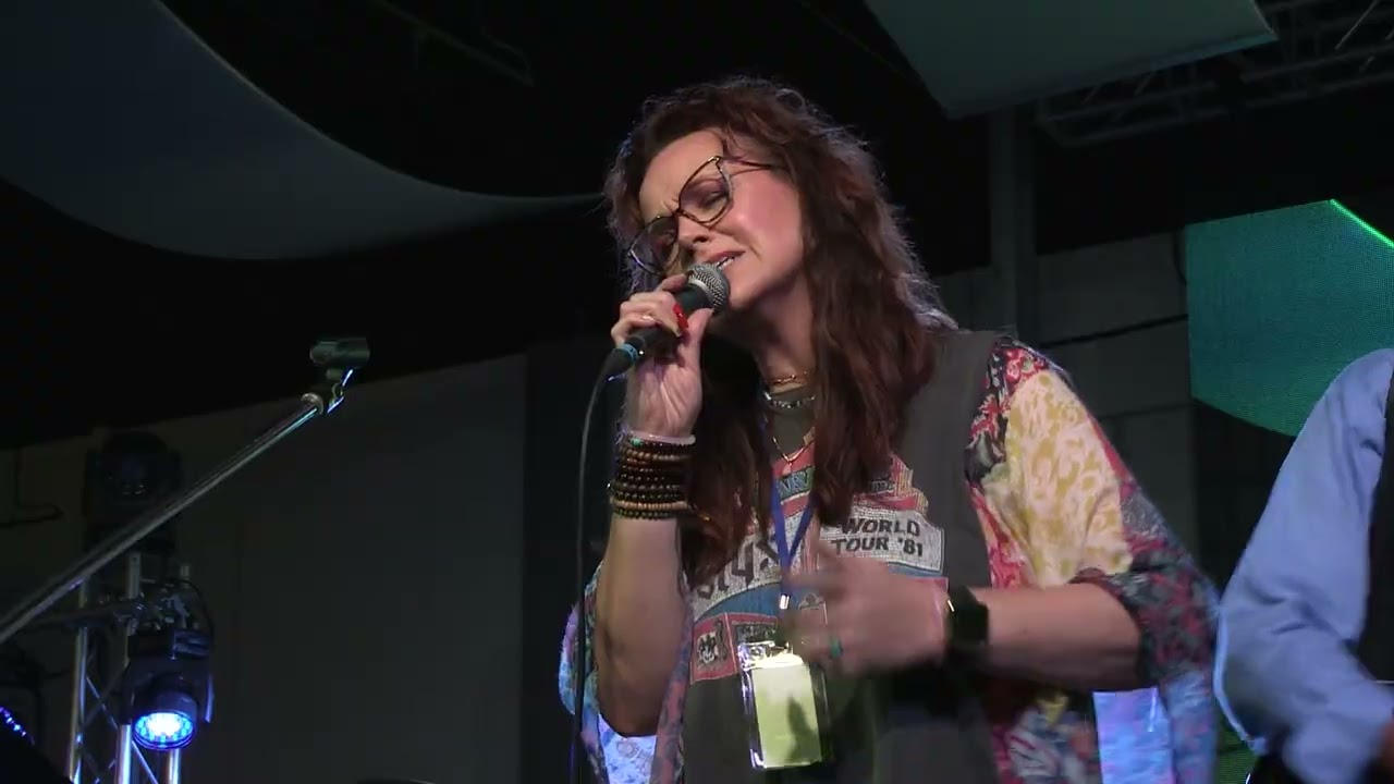 Stone in Love - Outta the Blue at Garageband Woodstock 15 - 2025