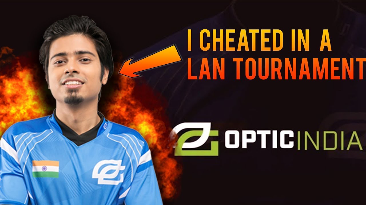 Forsaken Explains Why  He Cheated at eXTREMESLAND Asia 2018 !