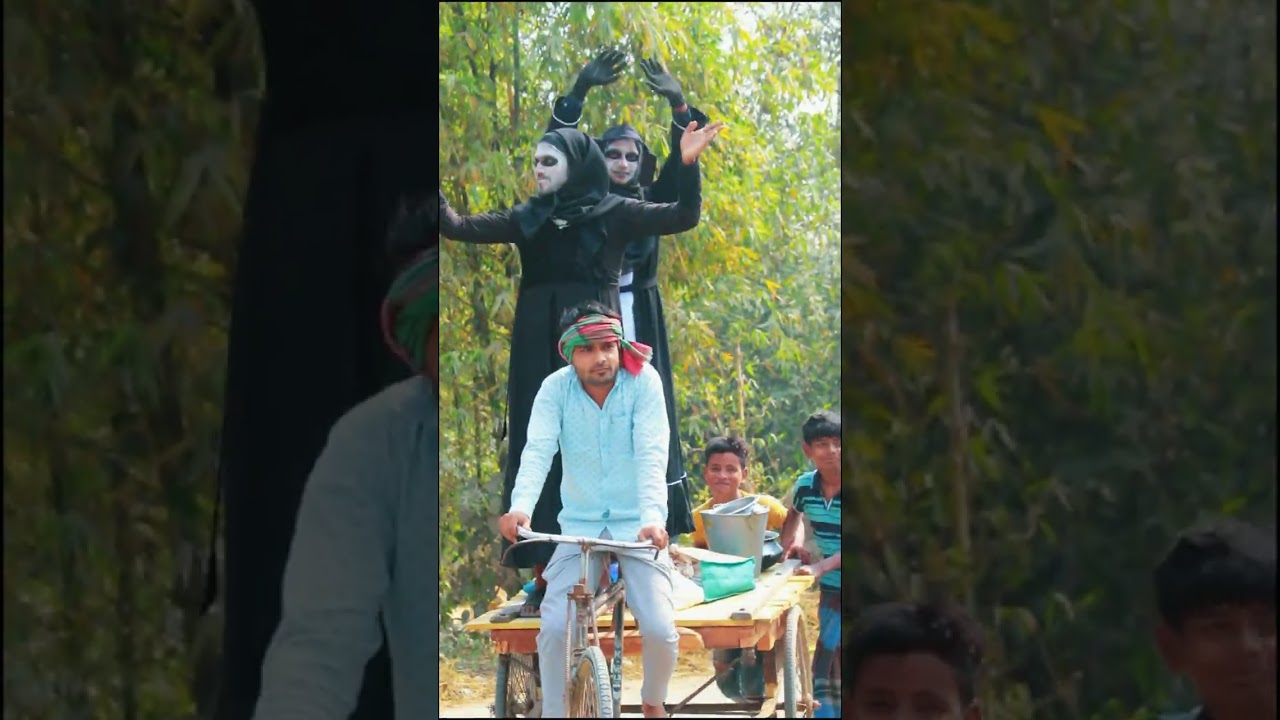 রমজান মাসে শয়তানের ছুটি 