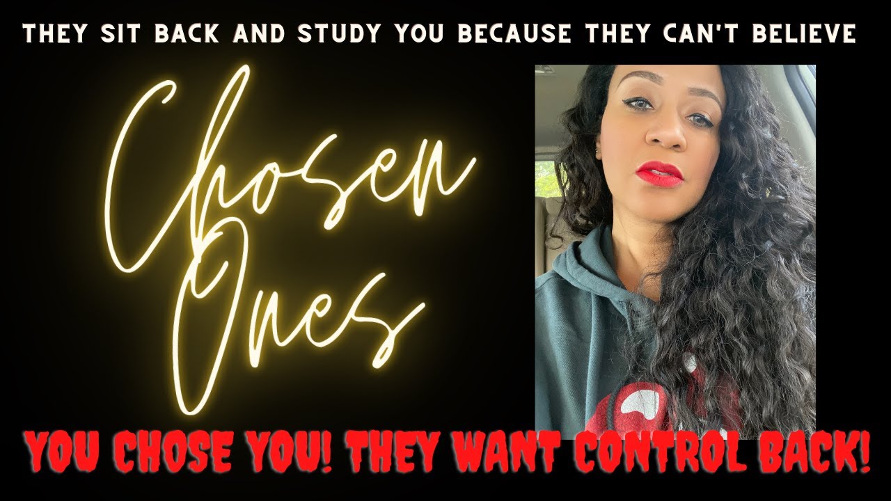 🛑 They Can’t Stop Studying Your Every Move‼️They Want Control Back | Shonda iNspires