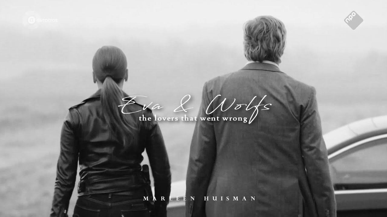 Eva & Floris- The lovers that went wrong
