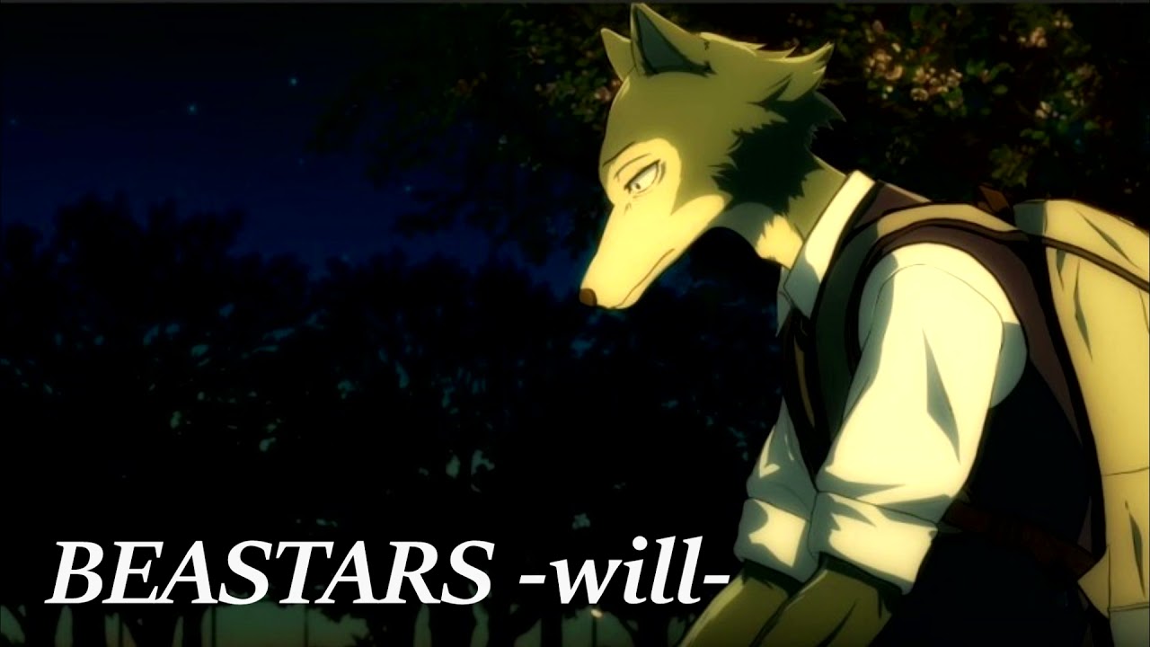 Beastars - Main theme (All versions - both seasons)