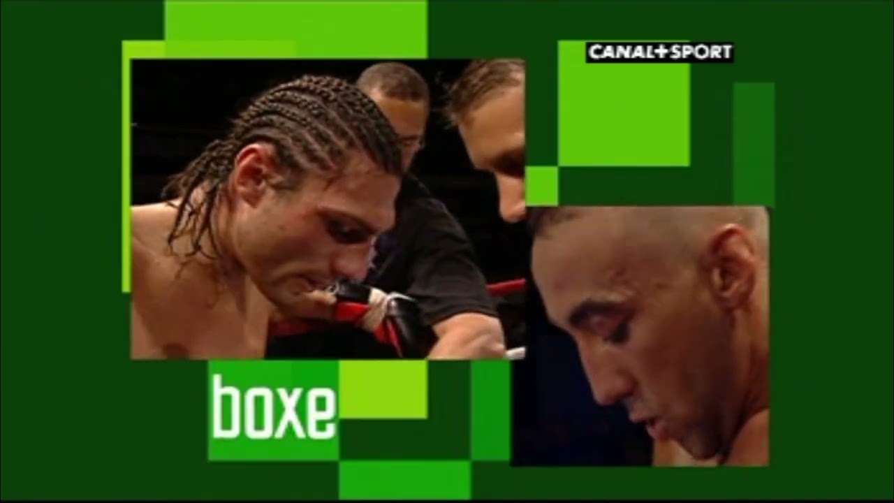 KHEBCHI PROMOTION JOHANN FAUVEAU VS FARID VILLAUME