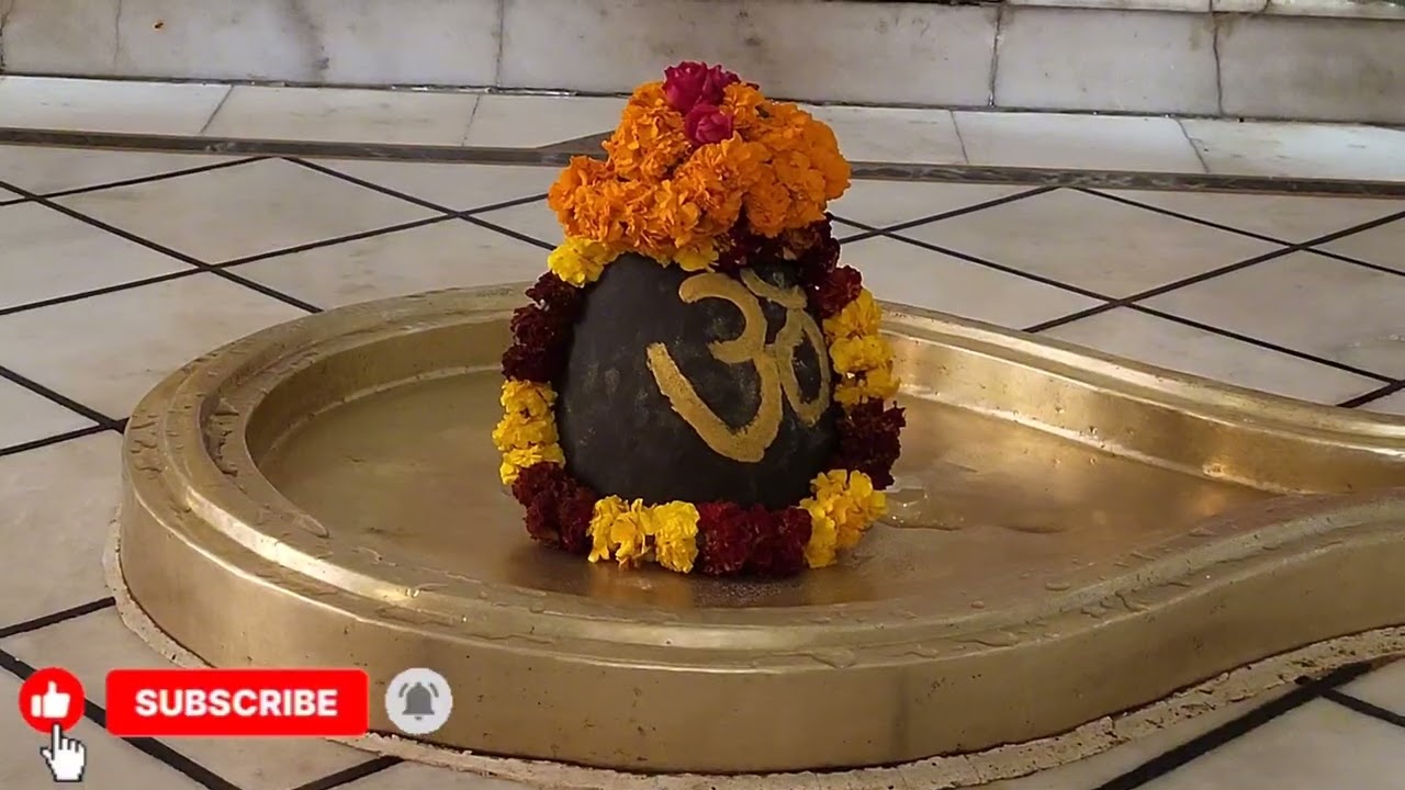 550 VARSH PRACHIN SHIVLING RAJPURA PUNJAB