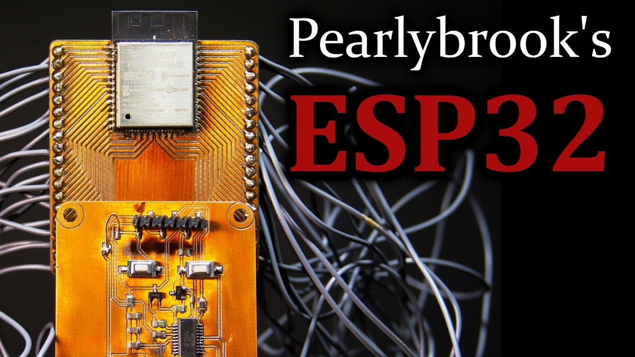 2 Buttons, 1 Problem