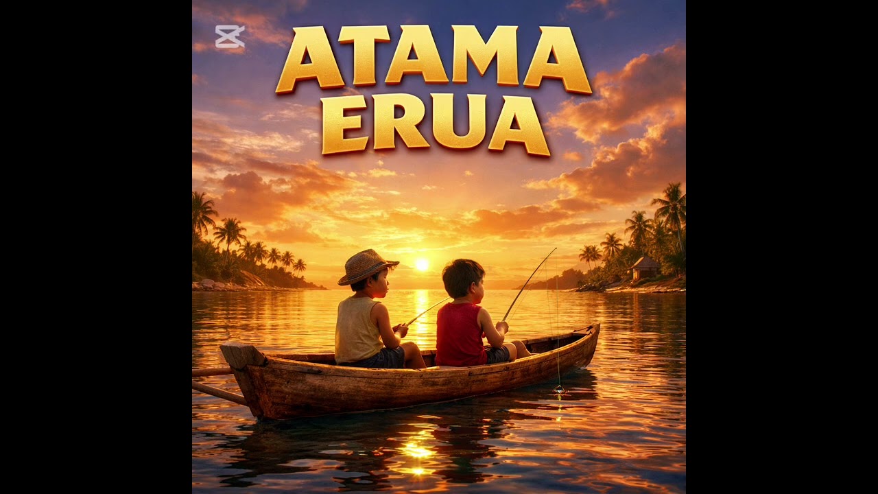 Atama erua #Vanuatu#IslandLife#PacificIsland#ReggaeVibes#Melanesia