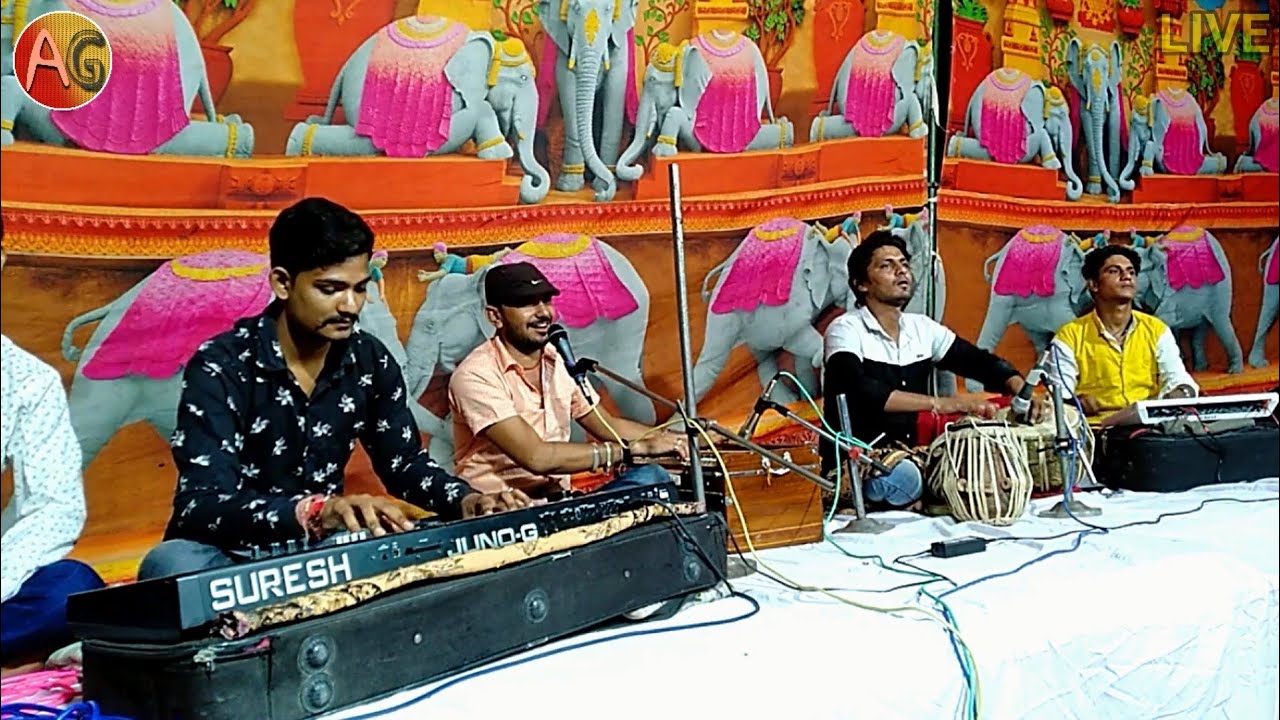 Sampat Dadhich || सत्यम शिवम सुंदरम || शिव भजन || Satyam Shivam Sundram