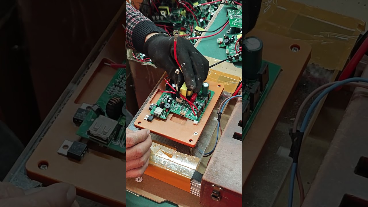 How Factories Handle High-Standard Orders: Workflow Explained