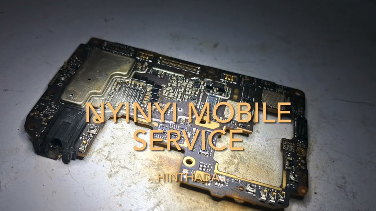 Redmi note11 pro 4g no power solutions