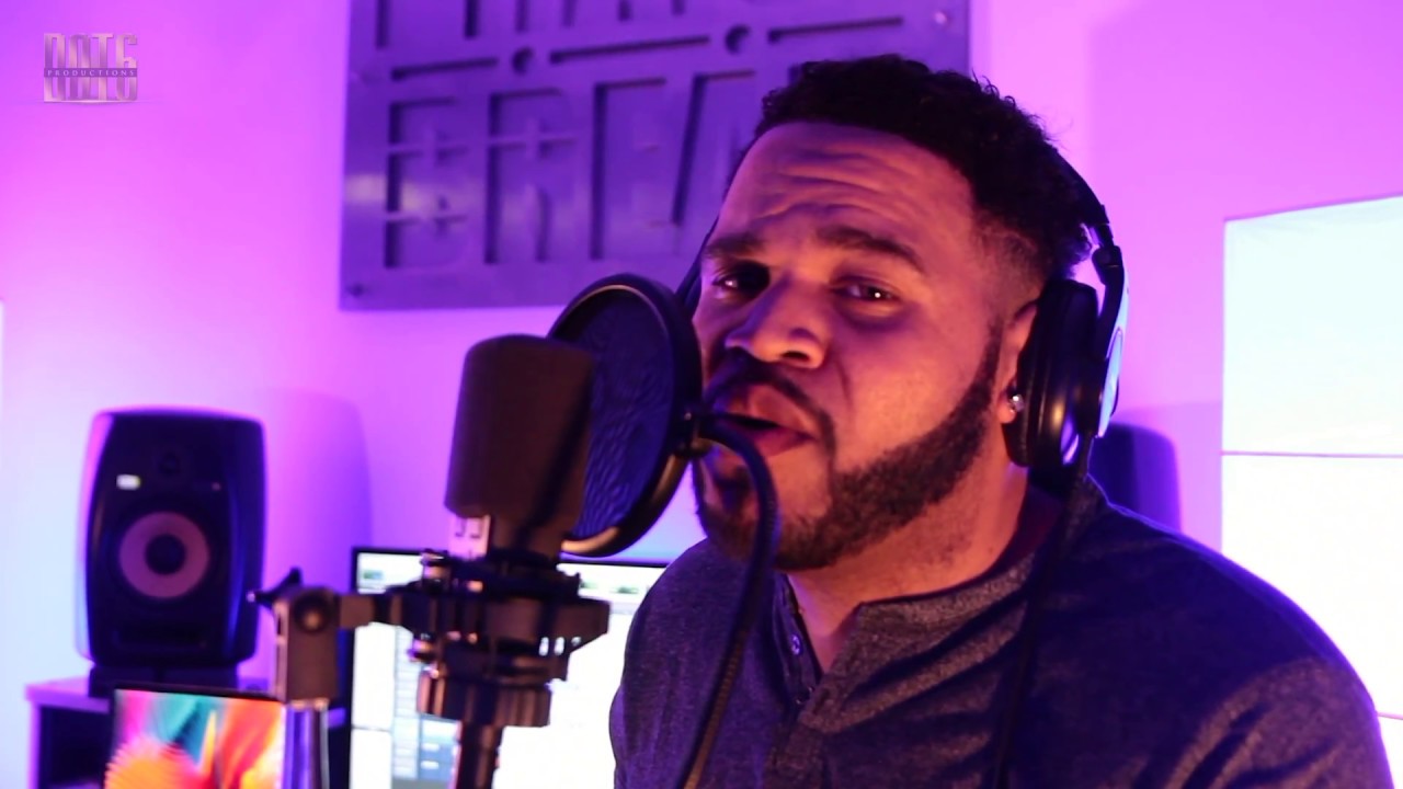 Musiq Soulchild- Love (Cover) By William B.