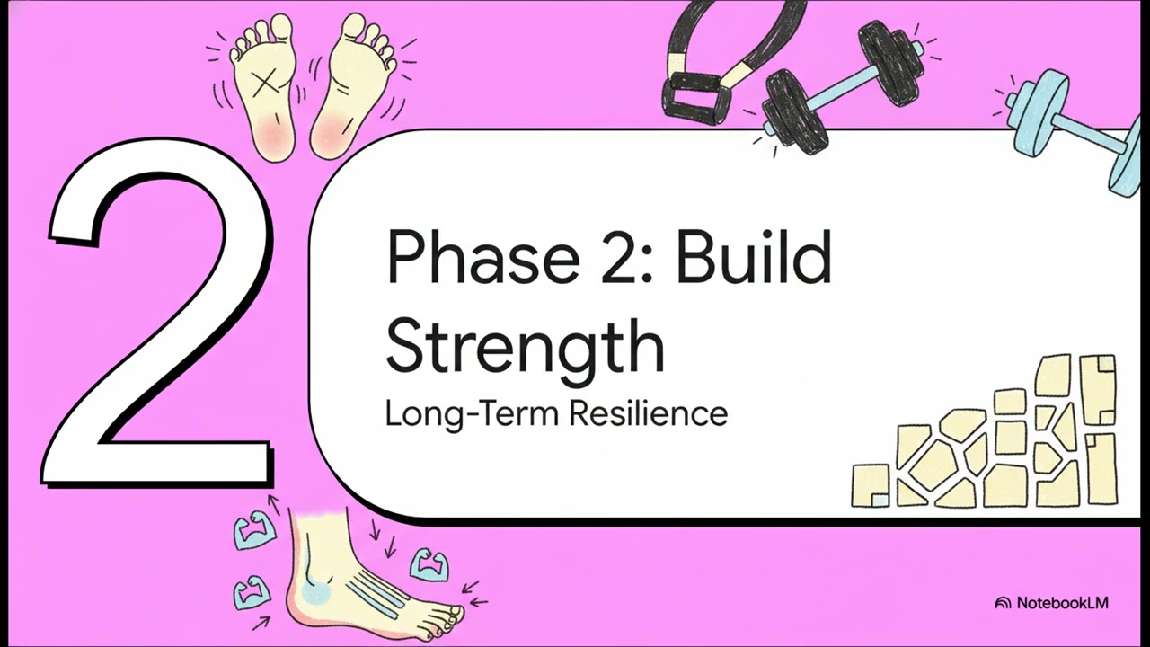 The Ultimate Plantar Fasciitis Rehab Protocol (Step-by-Step)