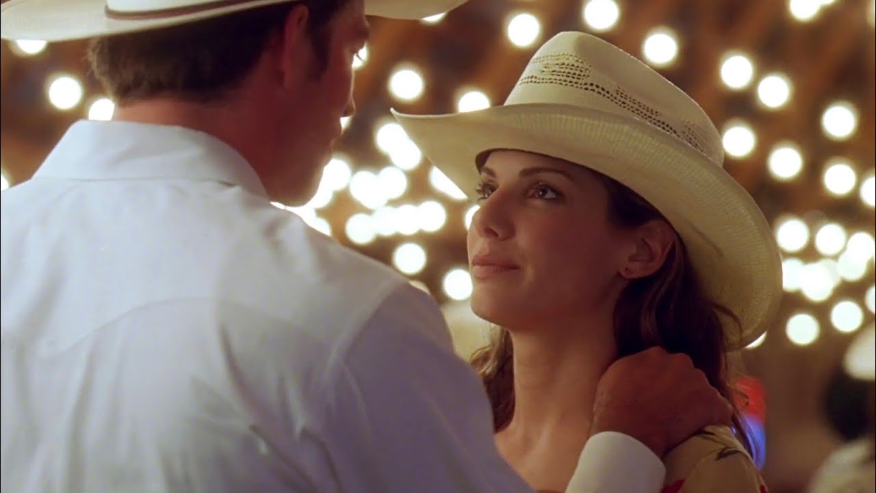 She Lost Everything in One Day&hellip; But Life Gave Her a Second Chance | Hope Floats (1998) Explained