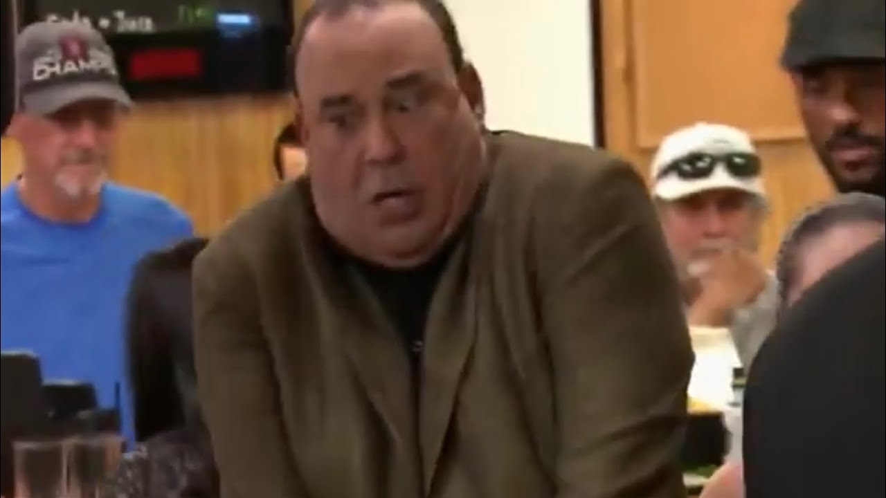 YTP: Jaunt Affer Rescues Bras