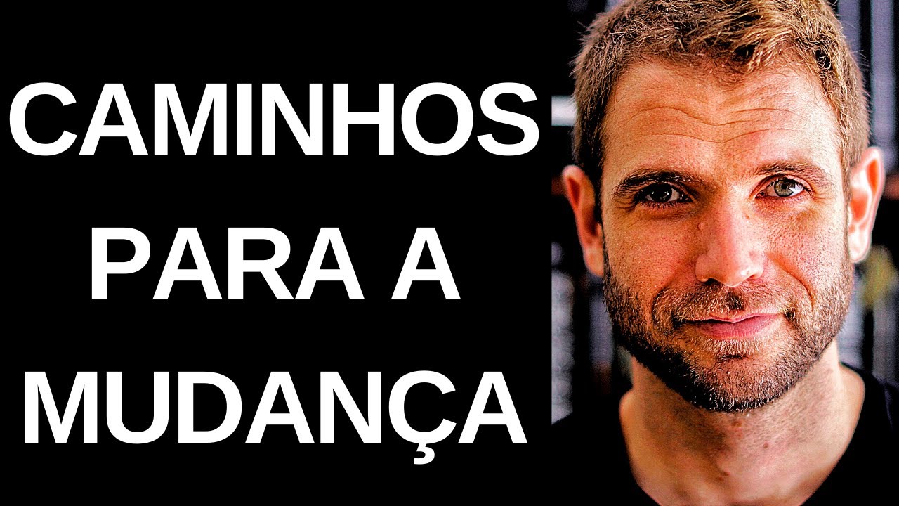 TERAPIA OU AUTOCONHECIMENTO? | EMANUEL ARAGÃO