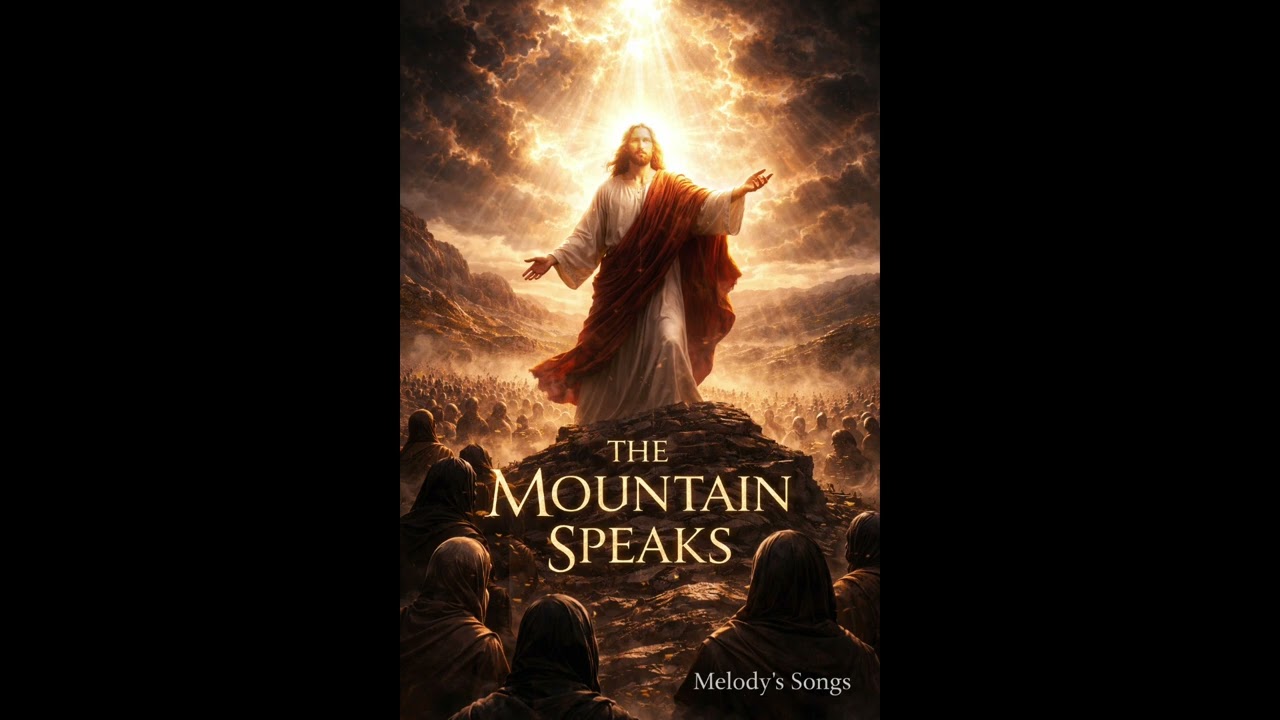 The Mountain Speaks