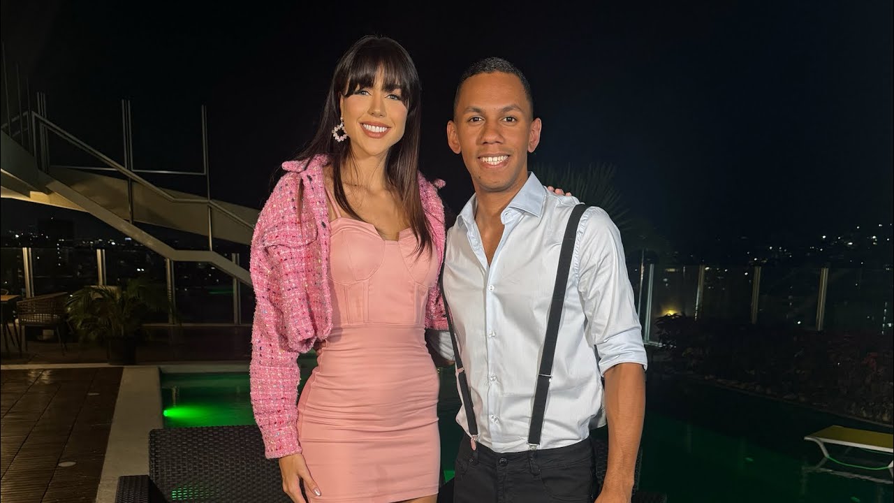 Diana Silva Miss Venezuela 2022 llega a “En Las Redes”