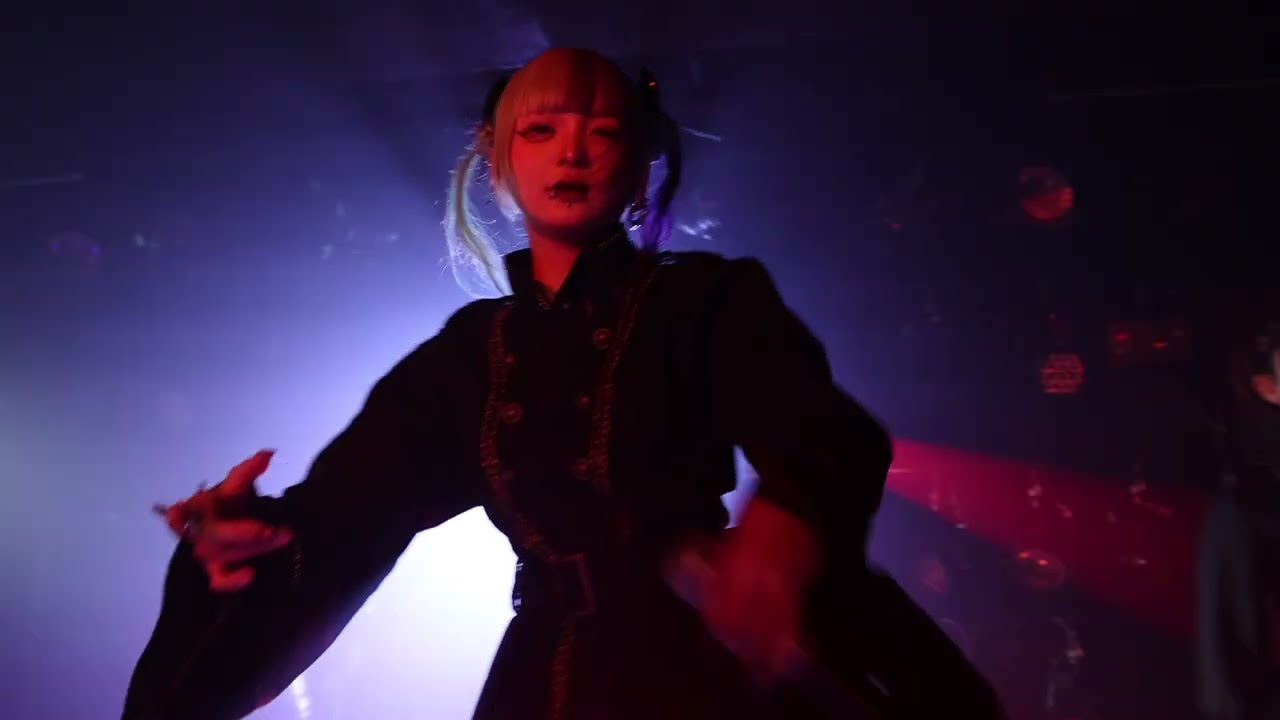 あのね、「CHUN」「space language」1日限定復活