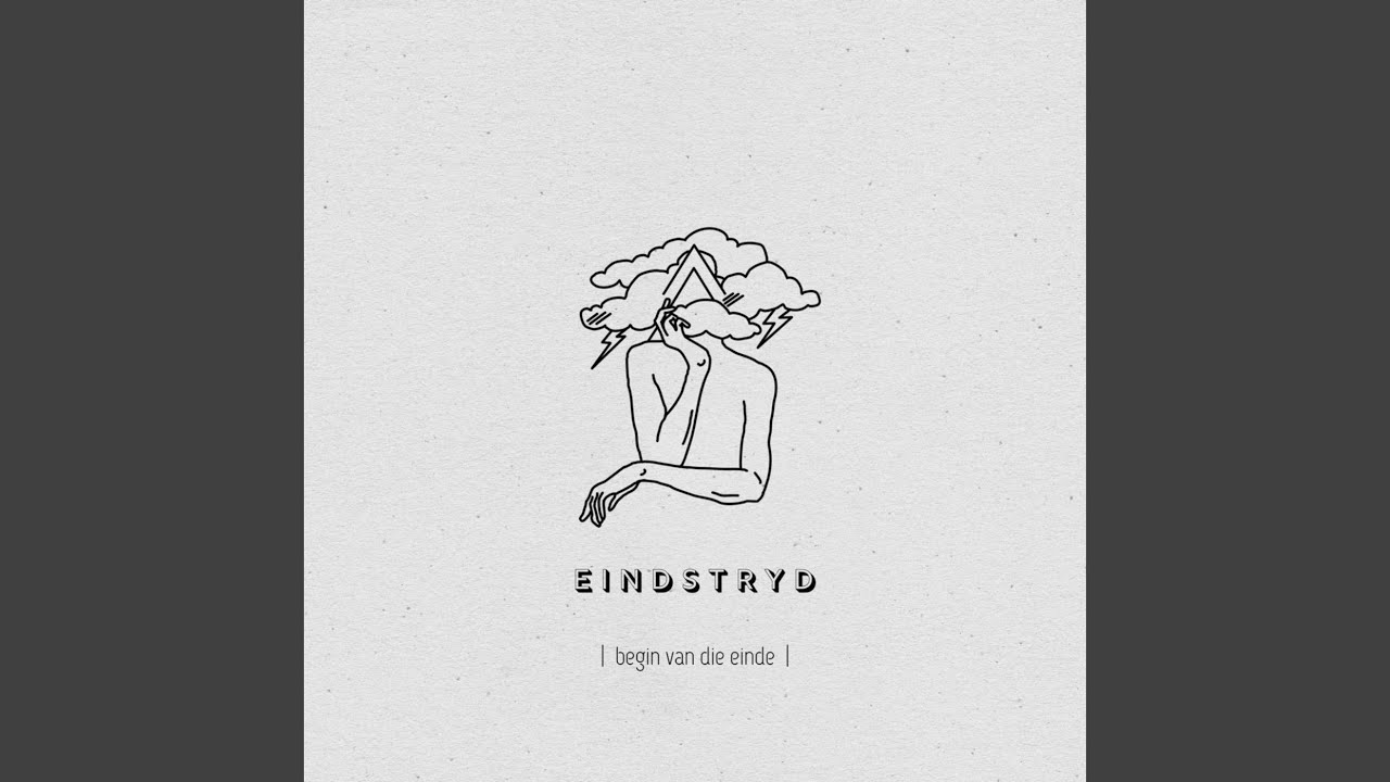 Eindstryd