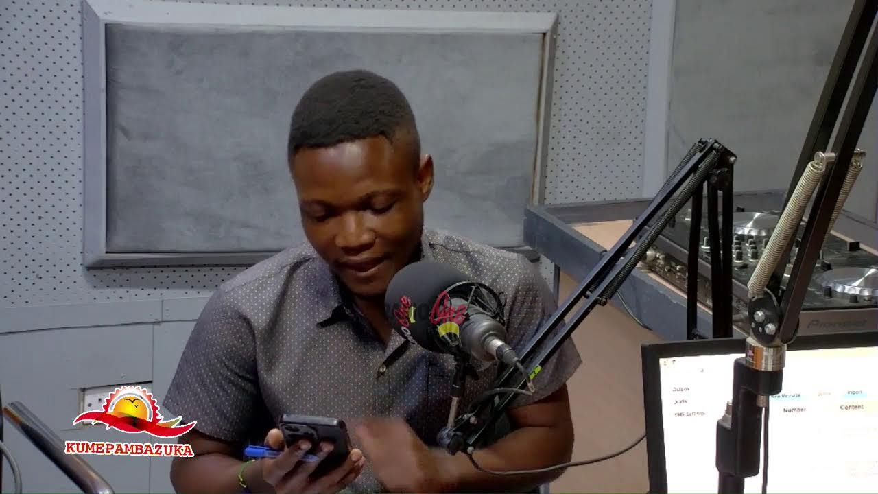 🔴KUMEPAMBAZUKA MICHEZO, SAFARI YA SIMBA ROBO FAINALI, YAOTA MBAWA....  FEBRUARI 2, 2026.