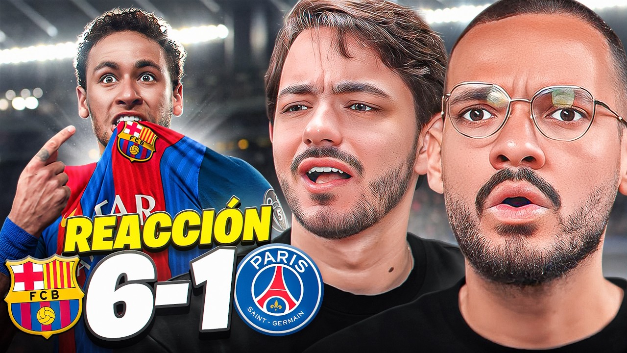 LA MEJOR REMONTADA DE LA HISTORIA