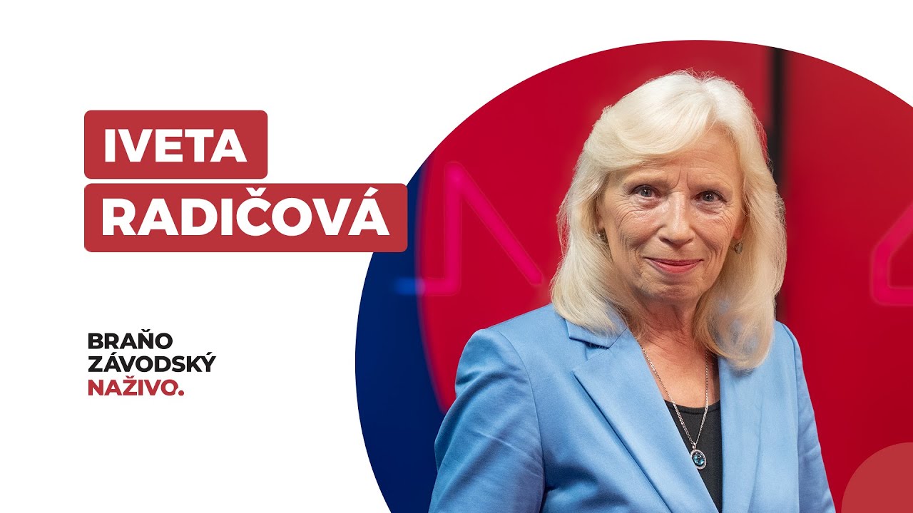 Radičov&aacute;: Fico v&nbsp;roku 2026 e&scaron;te viac pritvrd&iacute; a&nbsp;očak&aacute;vam ďal&scaron;&iacute; pokles d&ocirc;veryhodnosti vl&aacute;dy