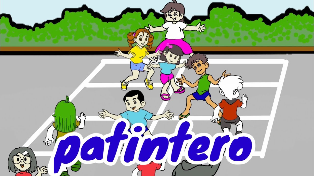 patintero ft. pepesan, yogiart, arkin, bla, one animation ( fan made animation )