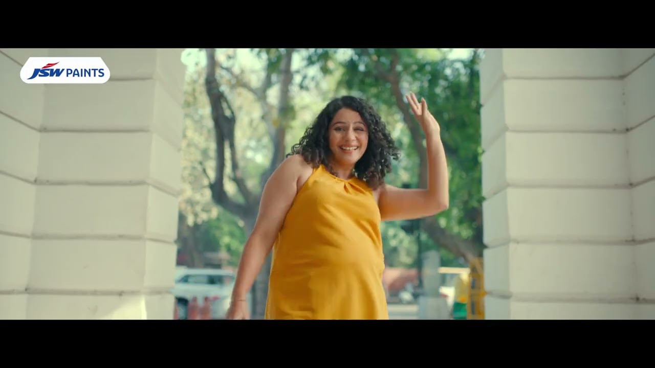 JSW Paints presents &lsquo;Rangon Ka Khel Hai&rsquo;