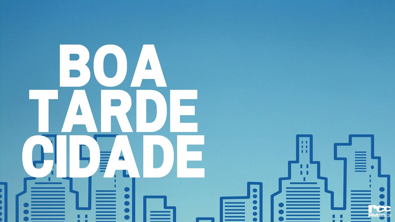 Boa Tarde Cidade | 29.01.26