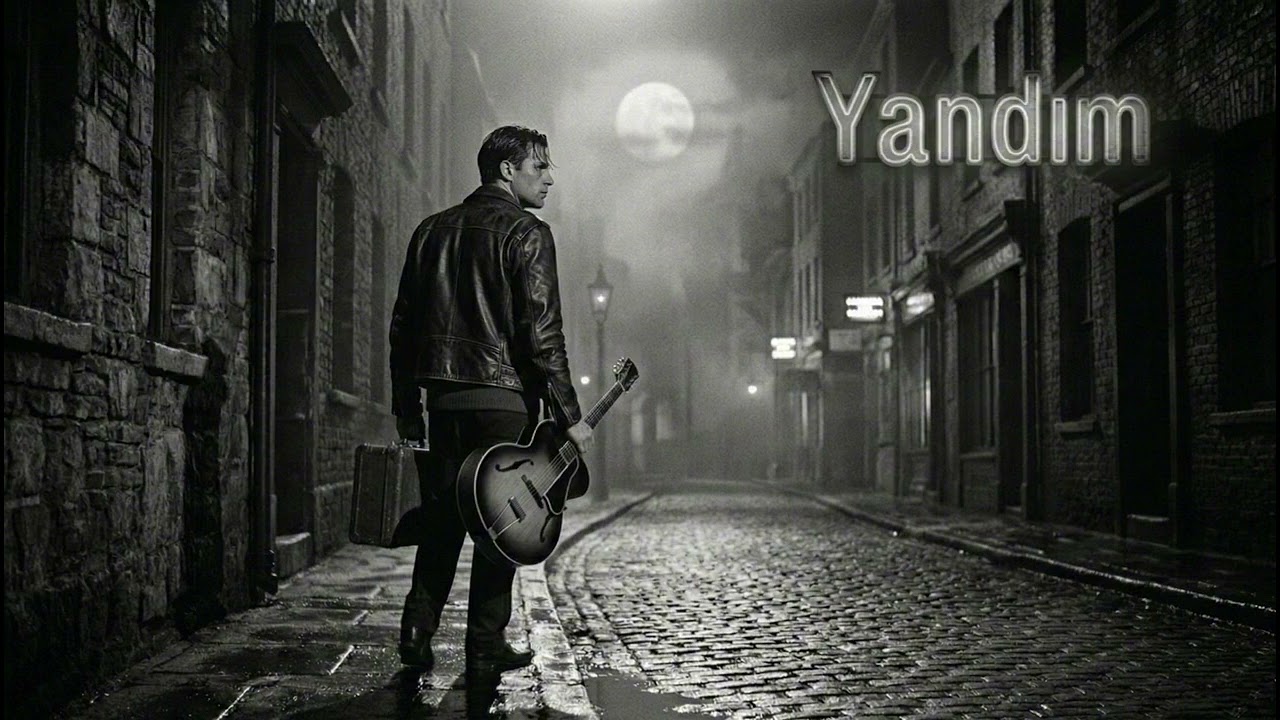 Yandım