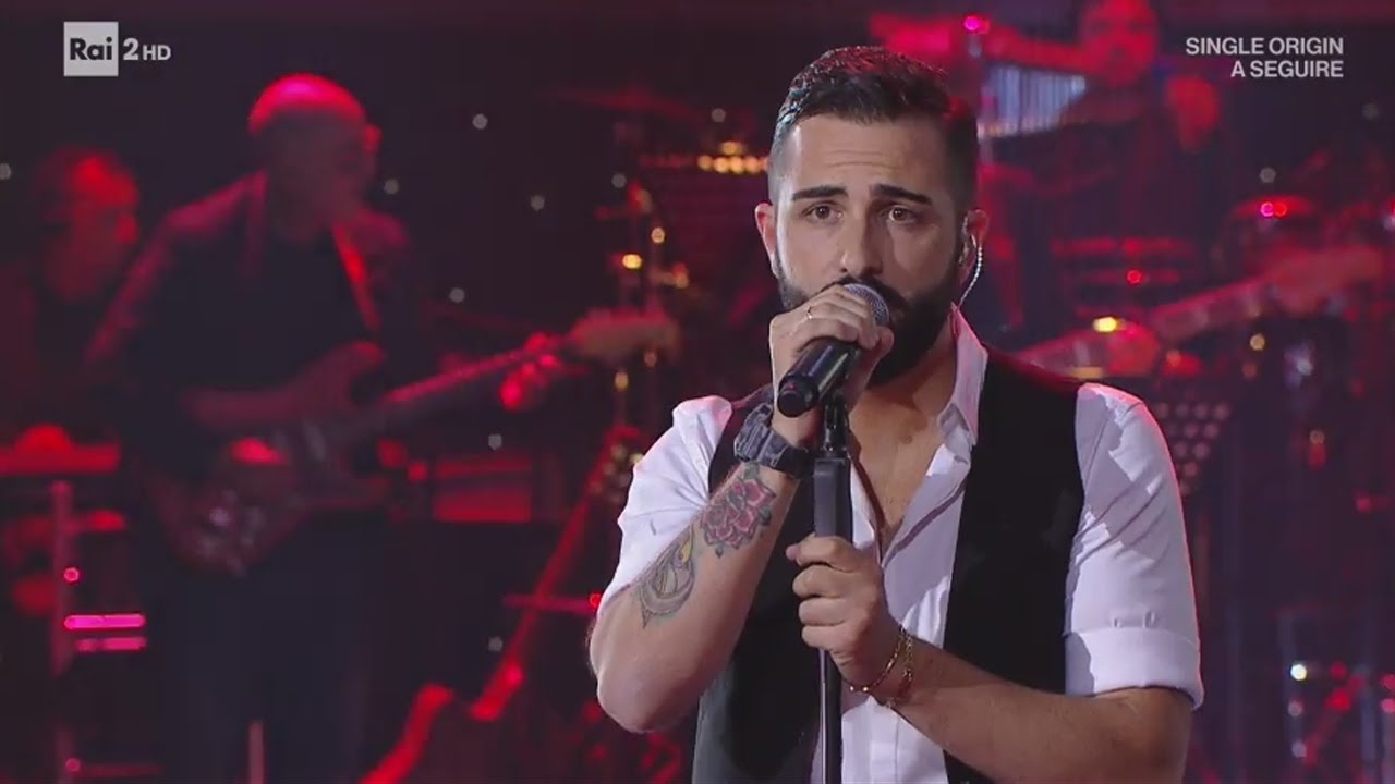 Rosario Miraggio - Made in Sud 16/05/2017