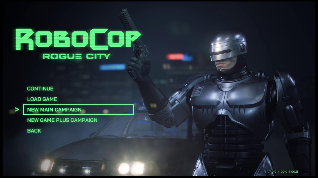 Robocop: Rogue City, Part 3 (Conclusion)