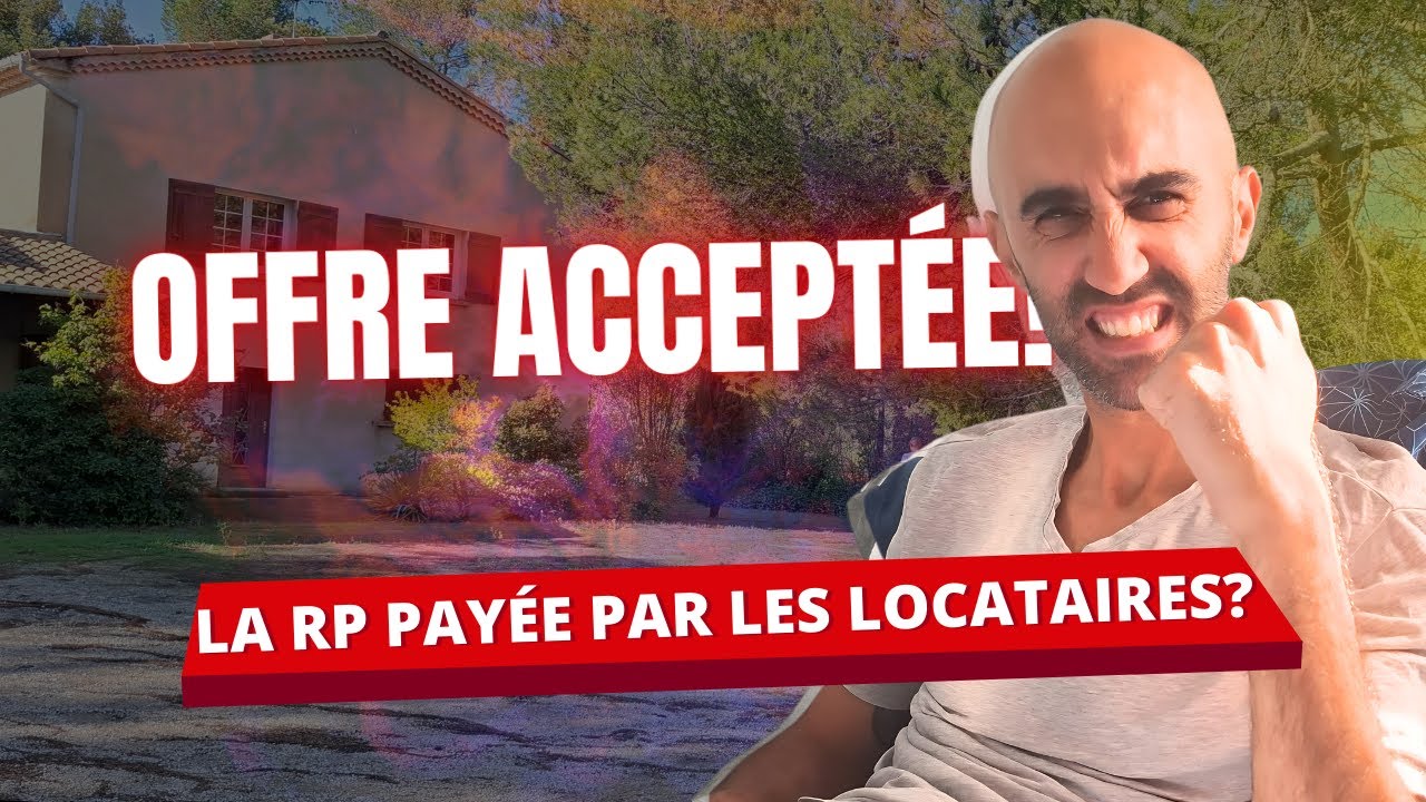 RP Rentable #3 : On a trouvé l'affaire du siècle.