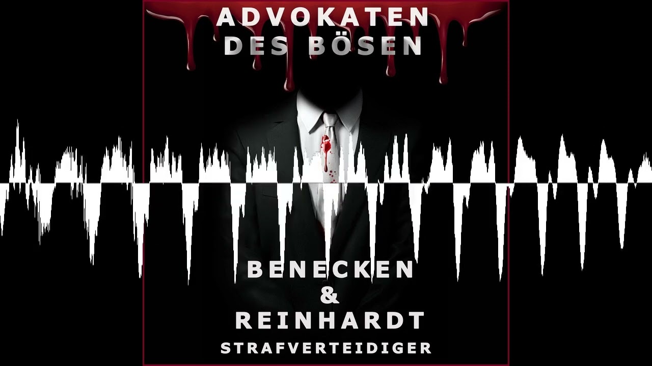 Advokaten des Bösen - Akte 24 