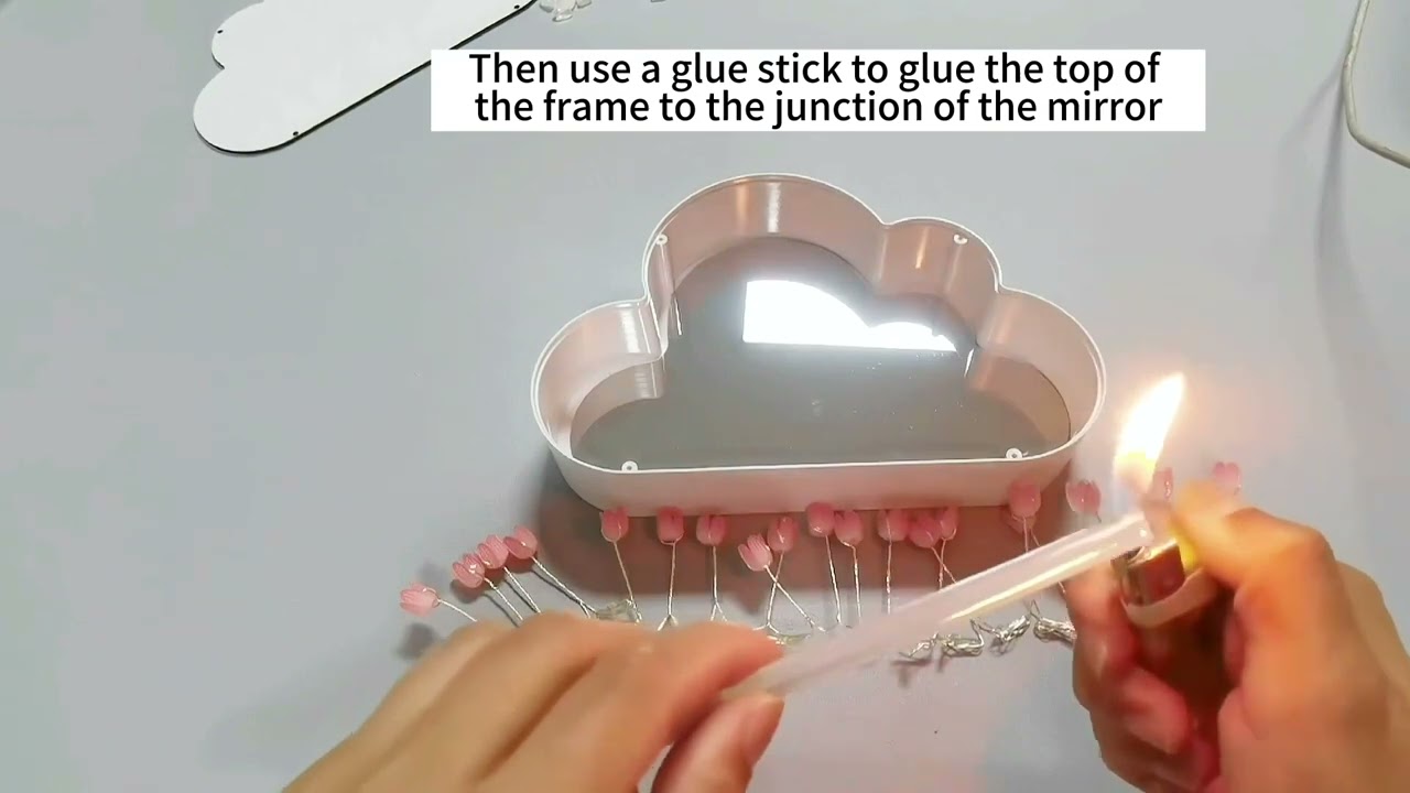 Petal Glow Tutorial