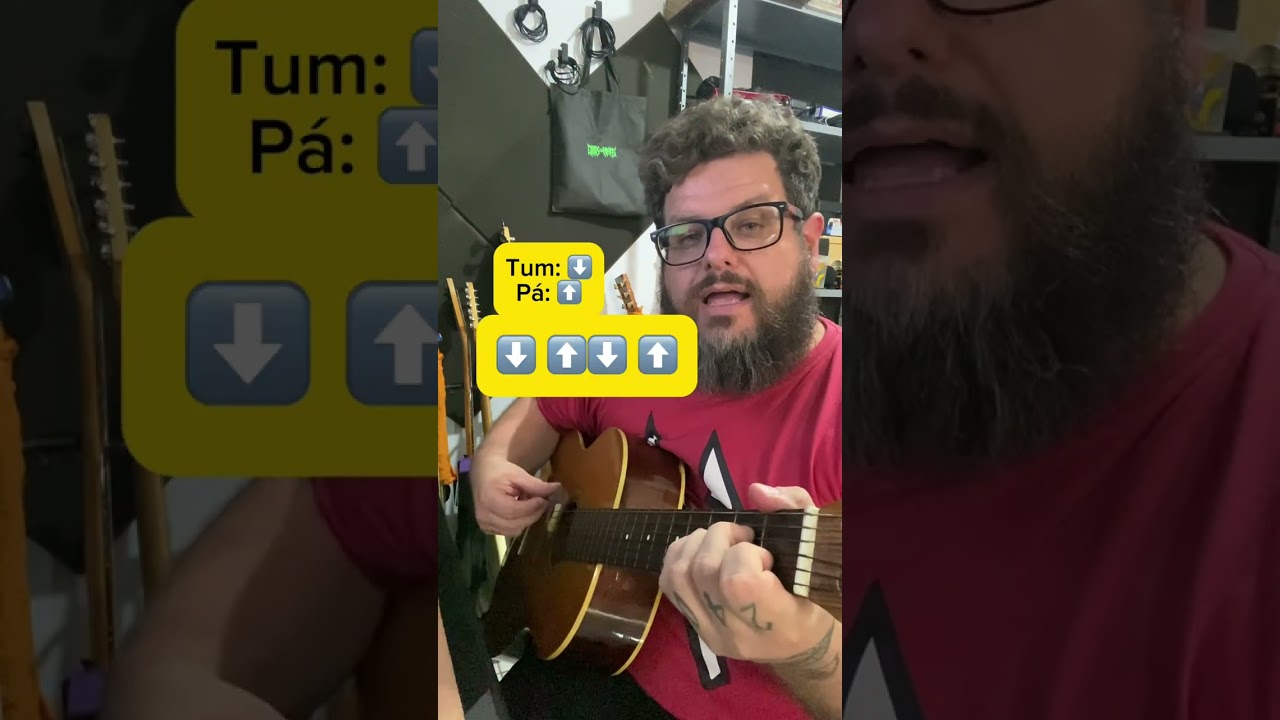 Em nome do amor - Leandro e Leonardo (simplificada)