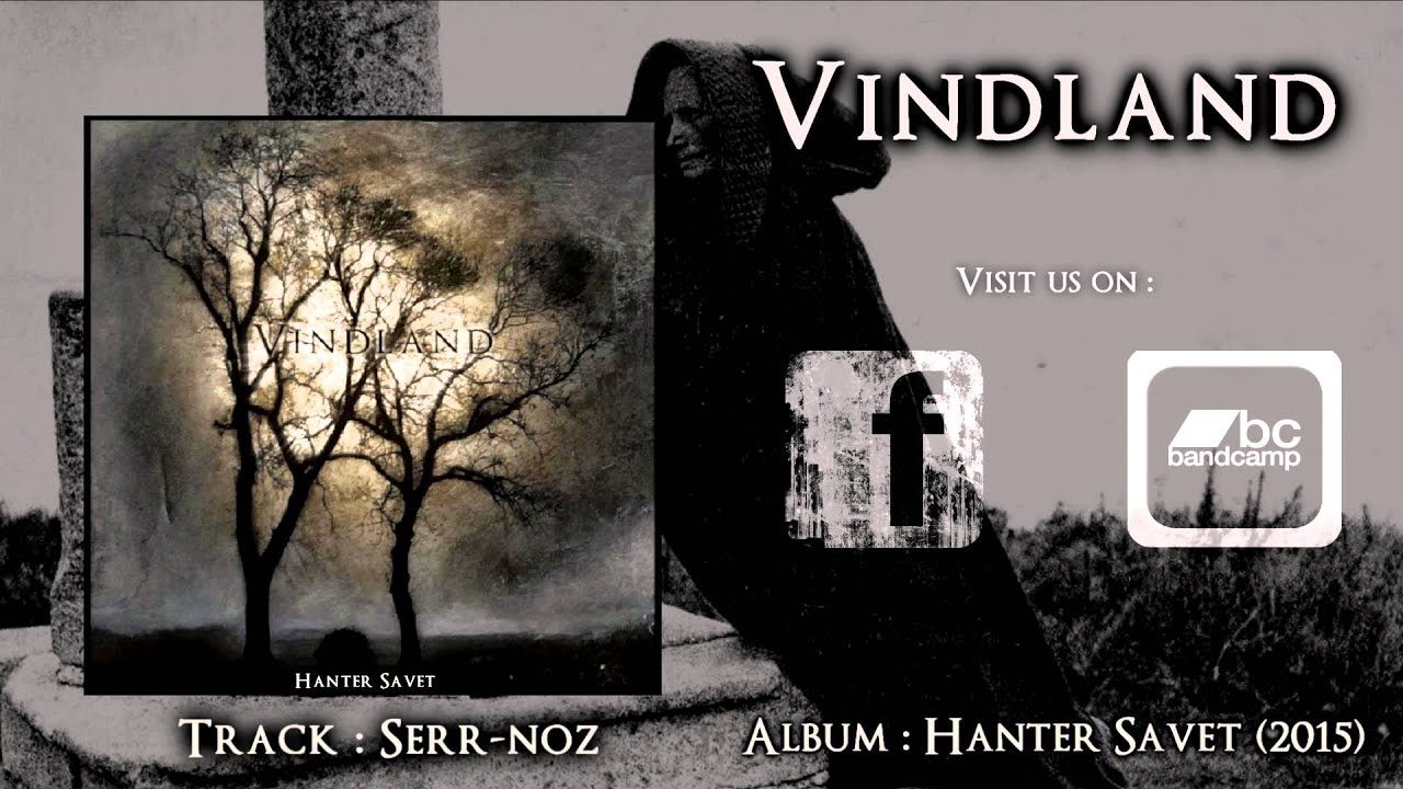 Vindland - Serr-Noz