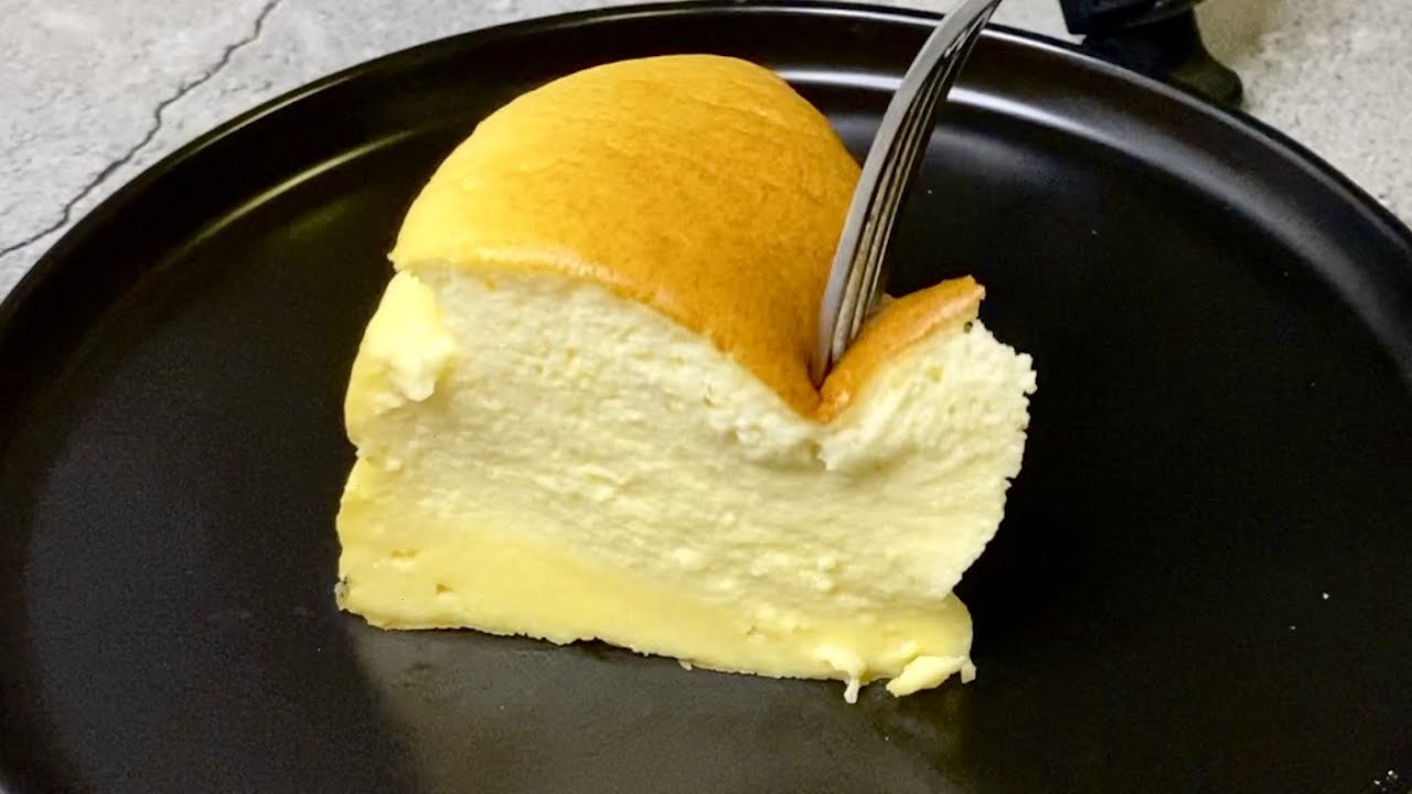 Only 3 Ingredient needed for this Most Amazing Cake | 3 ingredient cheese cake recipe