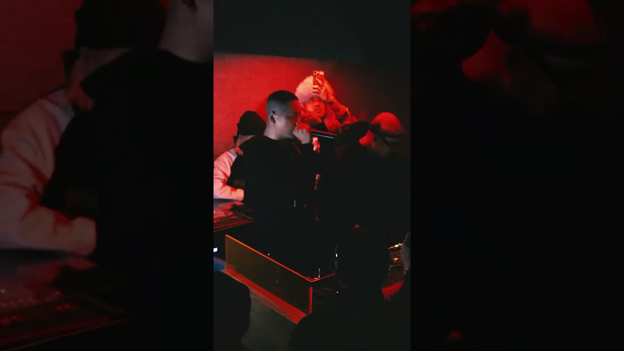 BLAS&Eacute;OUL(G6) Guerrilla Club Performance Recap 🇰🇷
