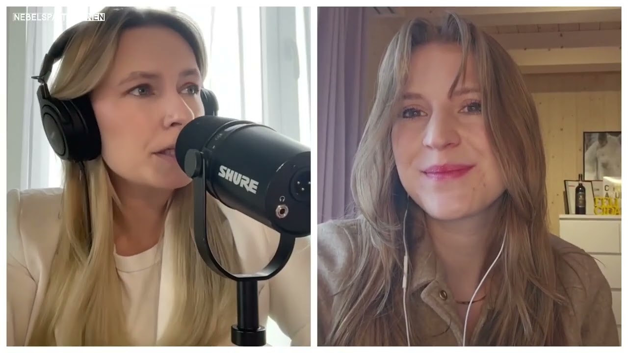Falsche Werte? Migros schmeisst Influencer-Getränk wegen Asylkritik aus den Regalen | Podcast