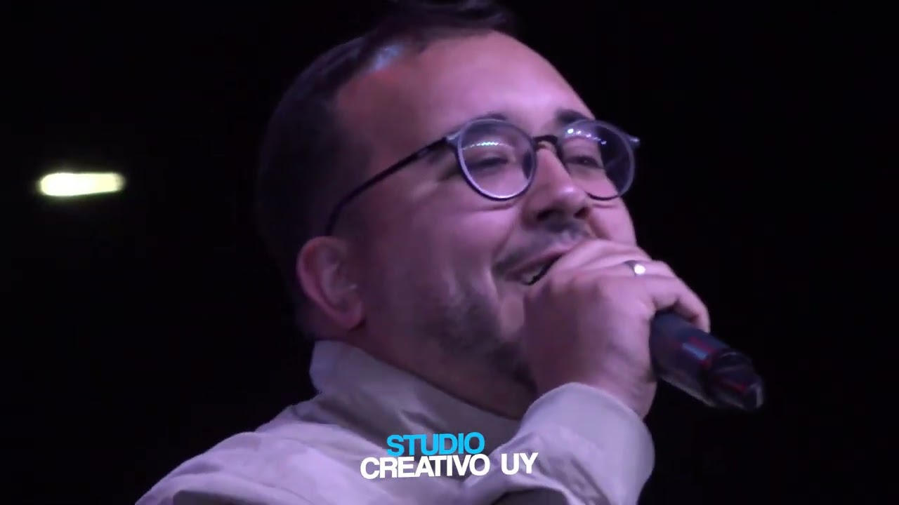 Fede Rojas EN VIVO 2024