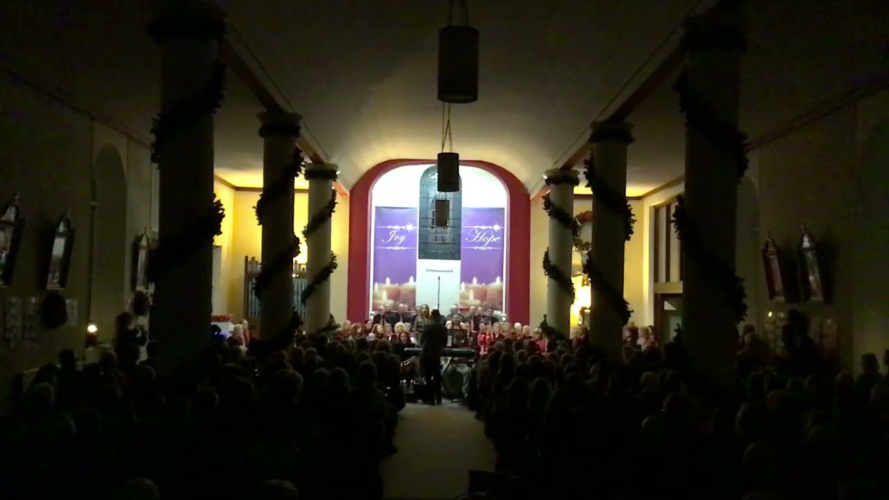Kilmore Community Choir Christmas Concert 2025
