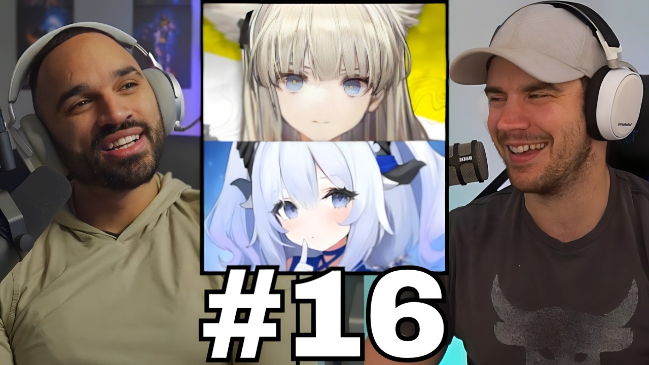 The FUTURE of GACHA GAMING?! [Gacha Mates Podcast Ep16]