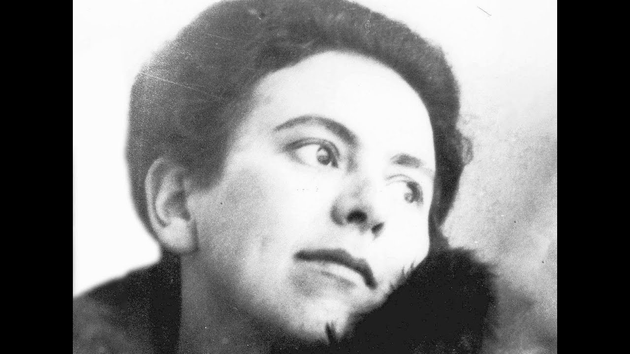 ELISABETH LANGG&Auml;SSER - FR&Uuml;HLING 1946