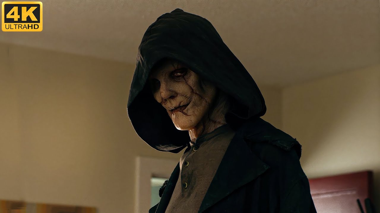 The Bye Bye Man (2017) Movie Recap | Horror Recap