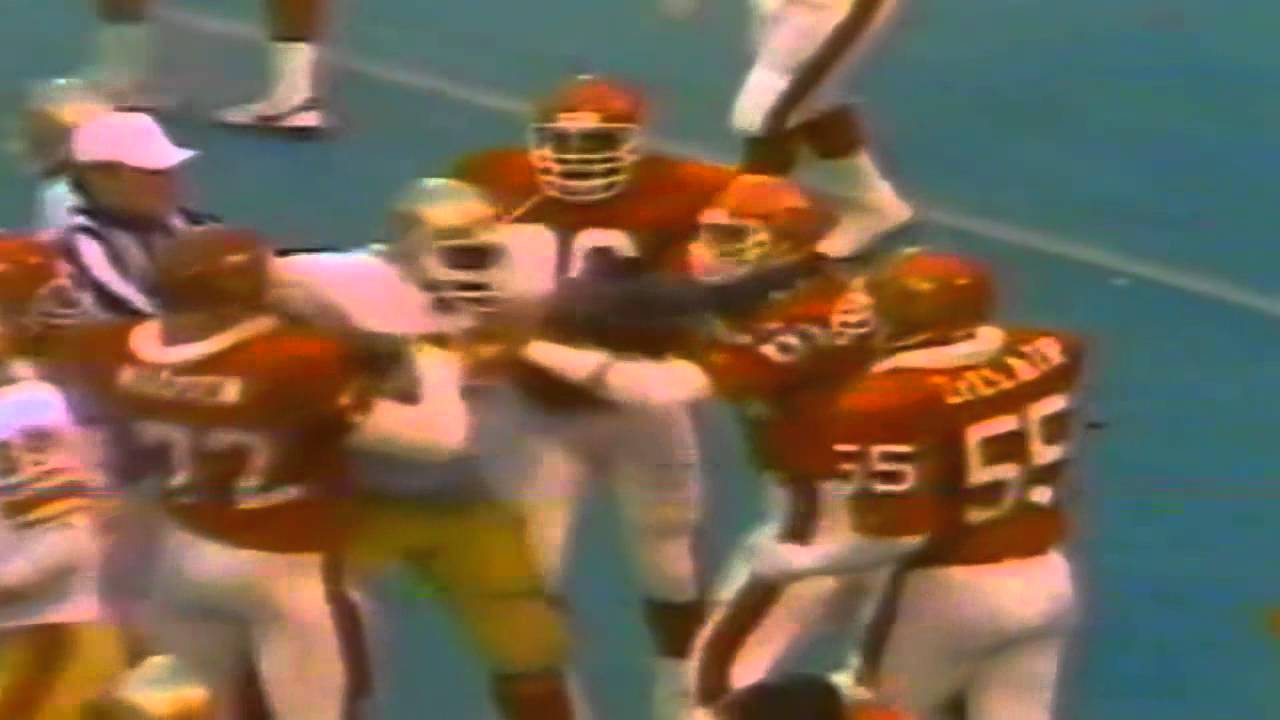 Week 3 - 1984: Philadelphia Stars vs New Jersey Generals